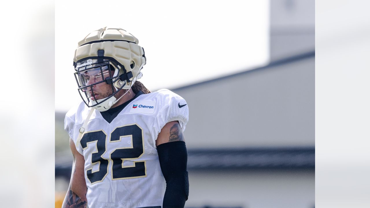 News and notes from Day 6 of Saints training camp - Canal Street