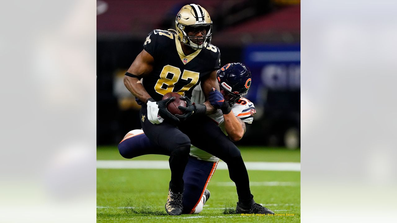 New Orleans Saints 2020 season recap: Jared Cook