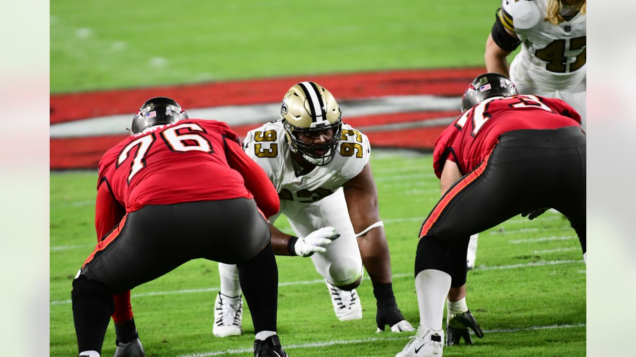 Postgame Notes From New Orleans Saints Dominant 38 3 Win Over Tampa Bay Buccaneers Postgame Notes From New Orleans Saints Dominant 38 3 Win Over Tampa Bay Buccaneers