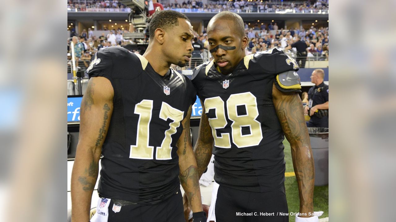 New Orleans Saints 2015 Schedule