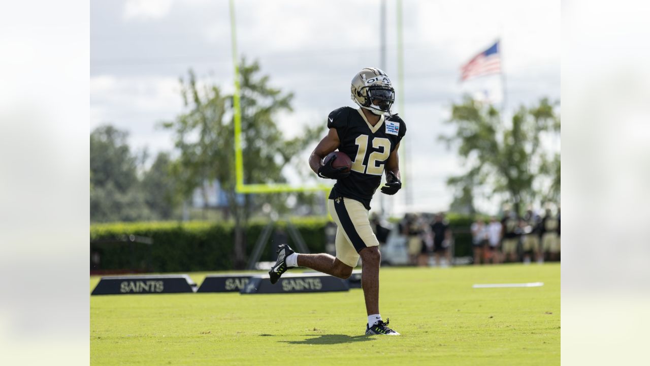 Saints Choose Long-Armed Cornerback in Alontae Taylor with 49th