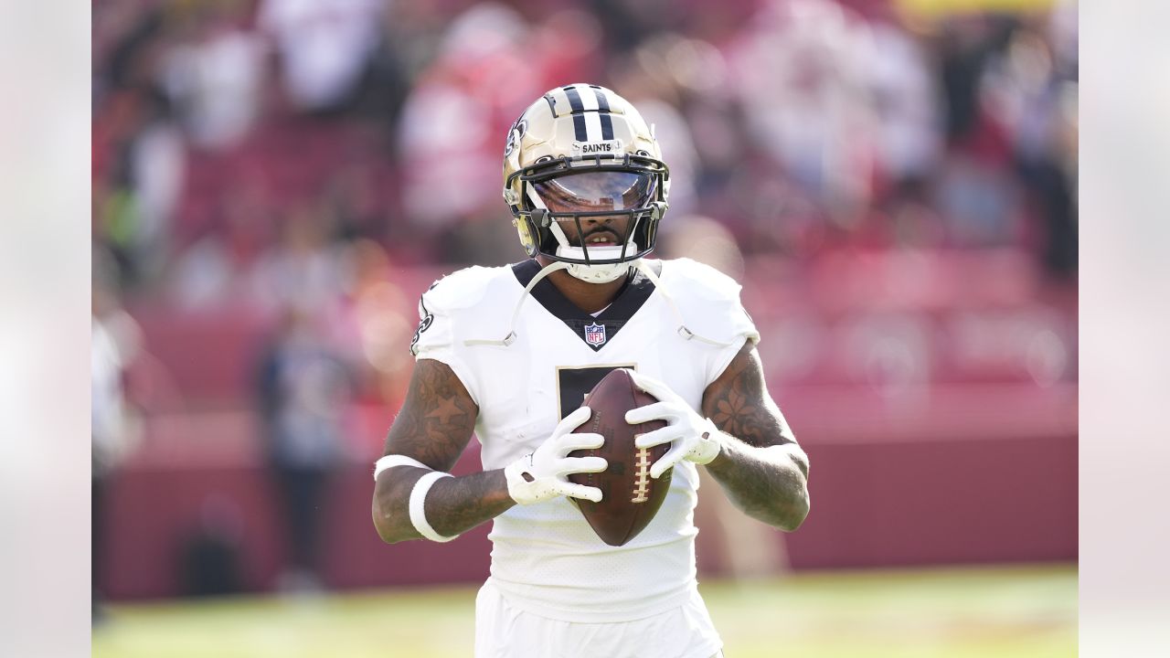 Saints 2022 Year-In-Review: Jarvis Landry - Sports Illustrated New Orleans  Saints News, Analysis and More