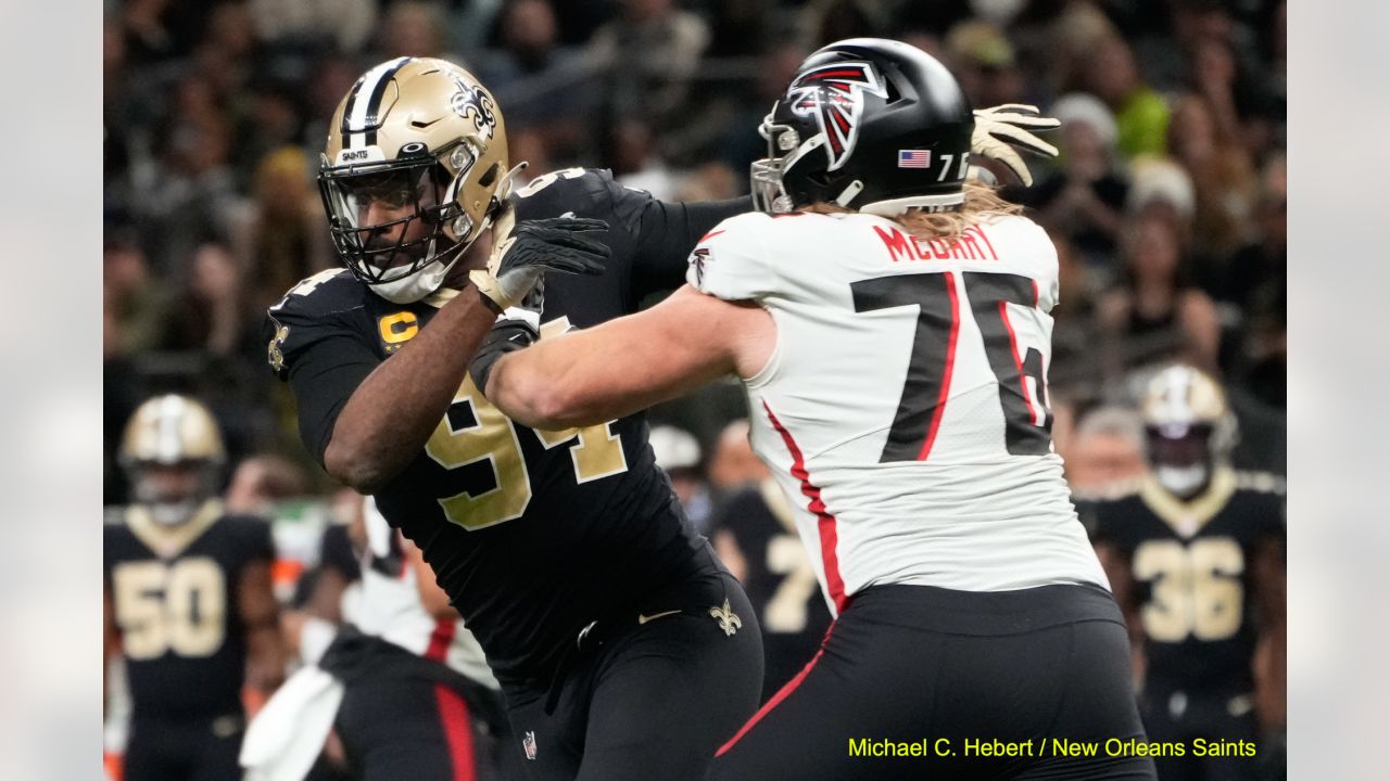 New Orleans Saints on CBS Sports - GAME DAY. Go New Orleans Saints!  #BeatTheFalcons