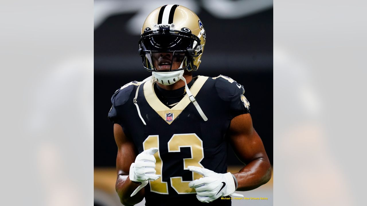 Michael Thomas: Saints WR Scores Two Touchdowns in First Game since 2020 -  Sports Illustrated