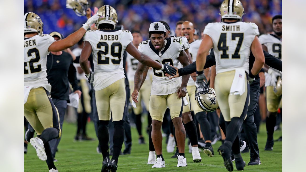 New Orleans Saints on X: New Orleans dominates NFL TV ratings for