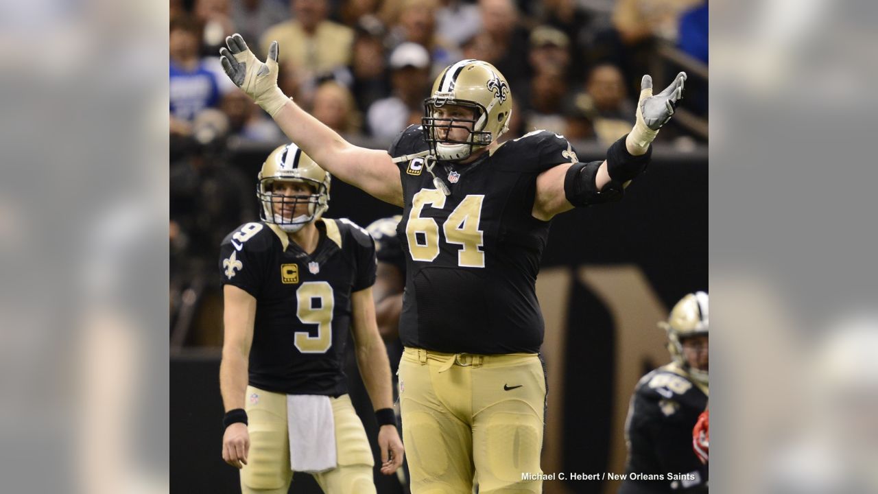 Must See Photos from the Saints 52-49 Win over the NY Giants - Canal Street  Chronicles