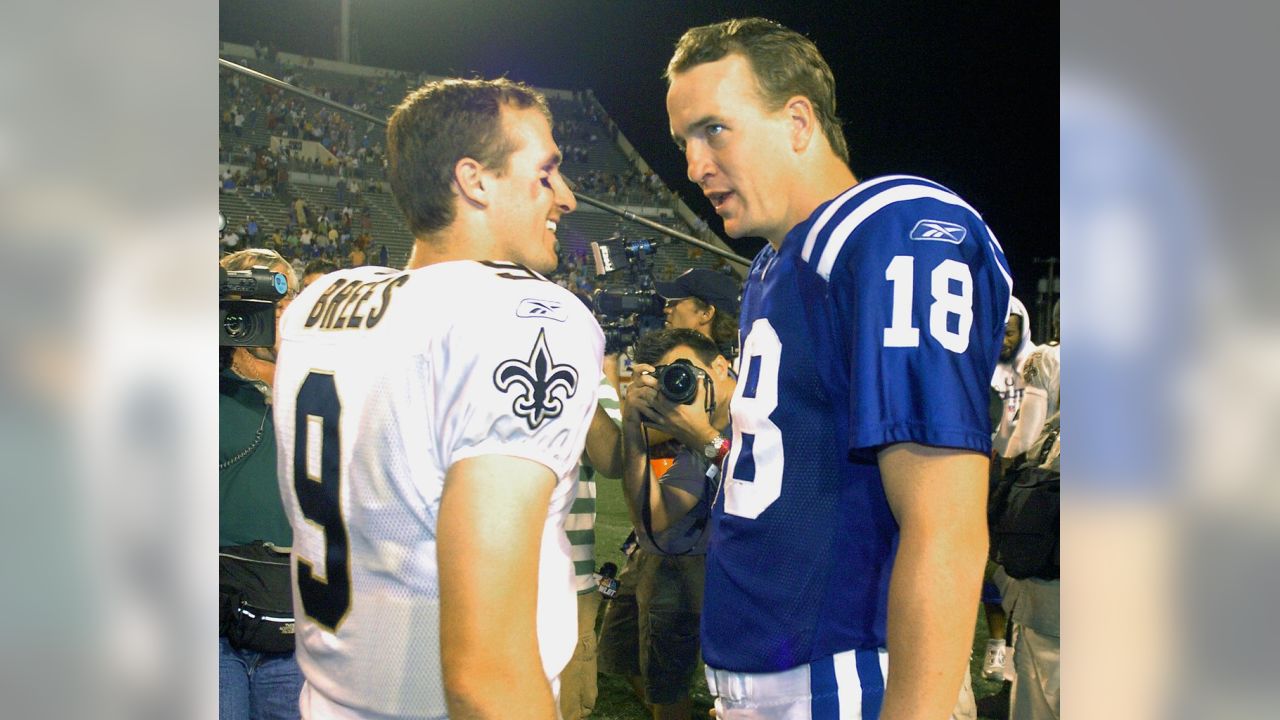 Peyton Manning on Derek Carr, Sean Payton, Sports