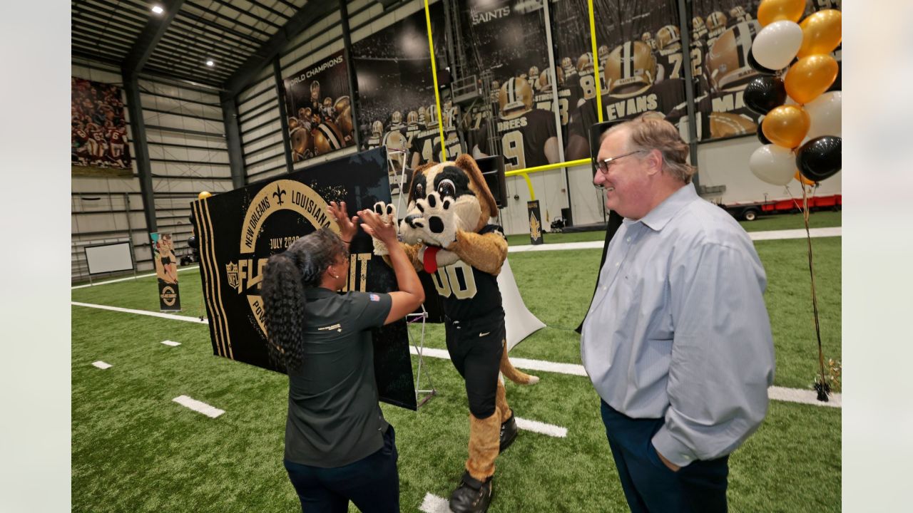 New Orleans Saints Balloon - Football