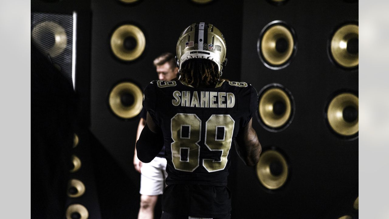 Some good saints wallpapers since they released the media day pics:) : r/ Saints