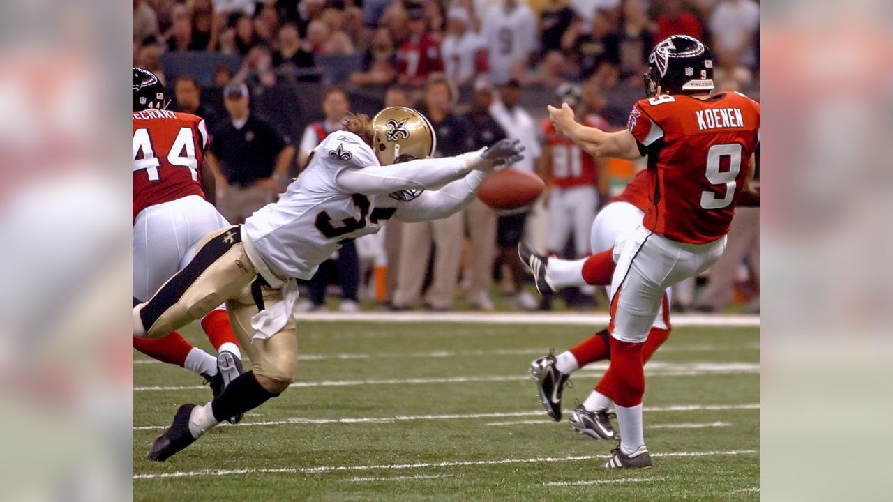 ESPN - Photos - Saints give Steve Gleason SB ring