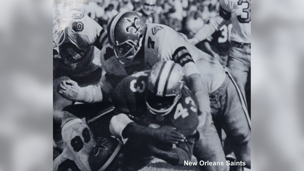 New Orleans Saints Archives - SkyBoat