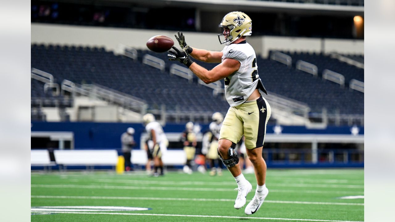 TCU Campus to Host New Orleans Saints as Louisiana Recovers From