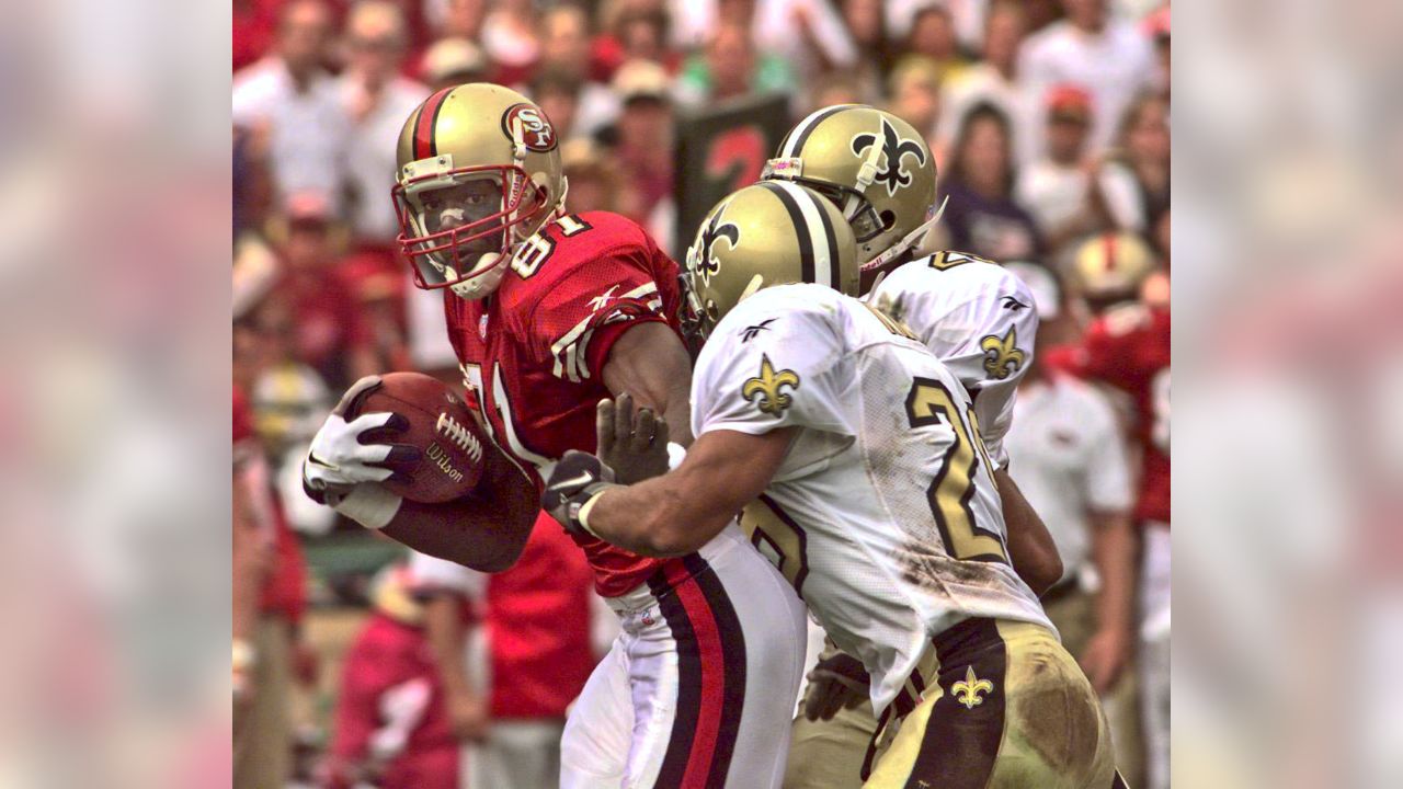 Back to the Future: Saints and 49ers Renew an Old Rivalry for NFC