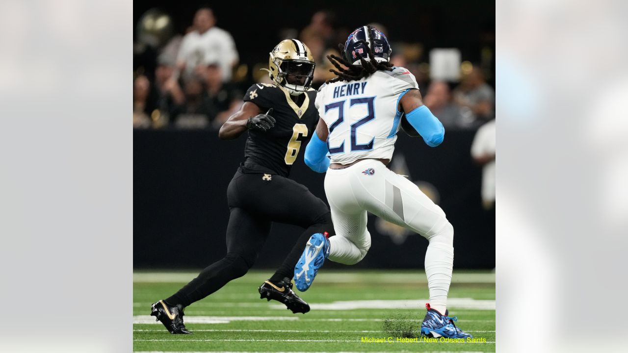 NFL Week 1 Game Recap: New Orleans Saints 16, Tennessee Titans 15