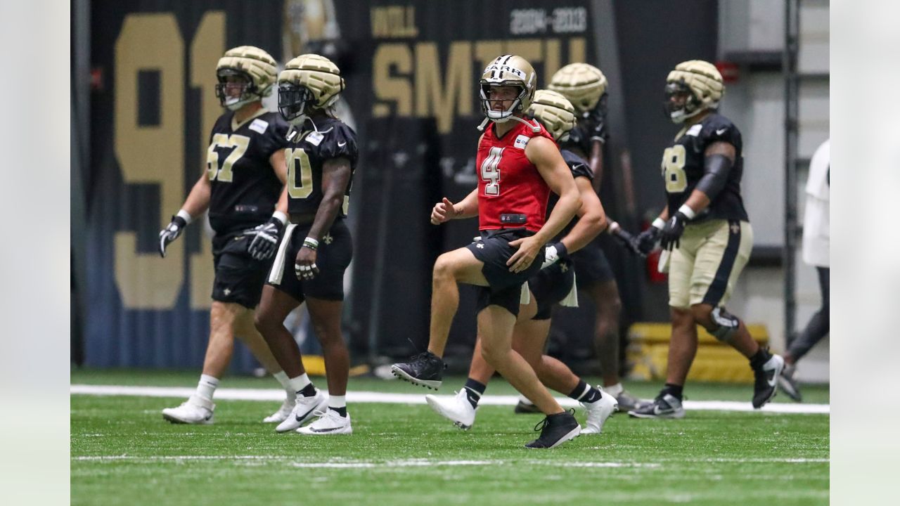 New Orleans Saints Training Camp Tickets - 2023 New Orleans Saints Training  Camp Games