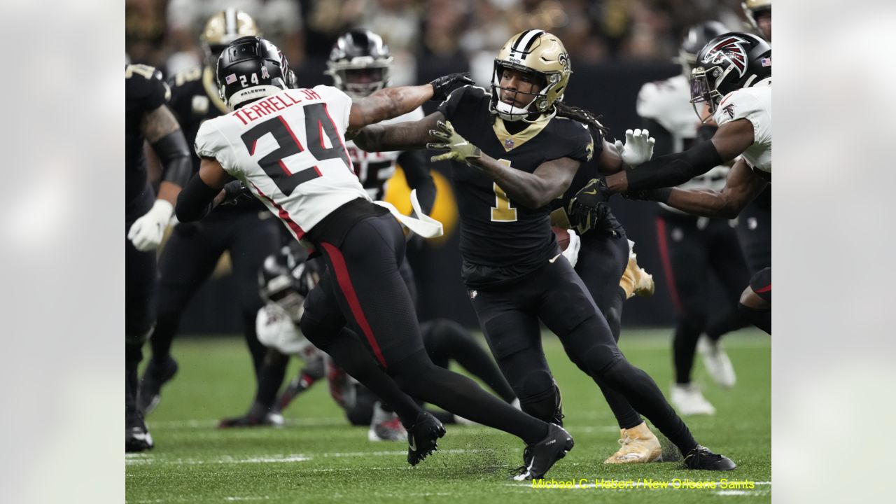 Saints vs Falcons Gameday Live