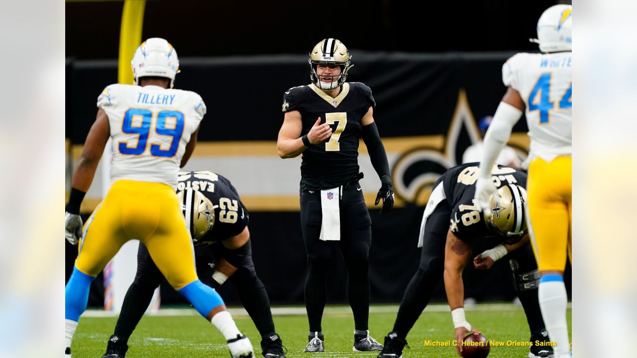 New Orleans Saints 2020 season recap: Taysom Hill