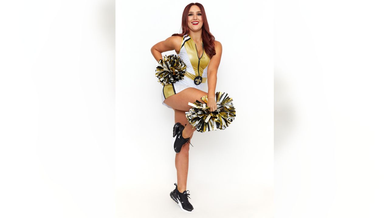 Photos: 2023 Saints Cheer Krewe