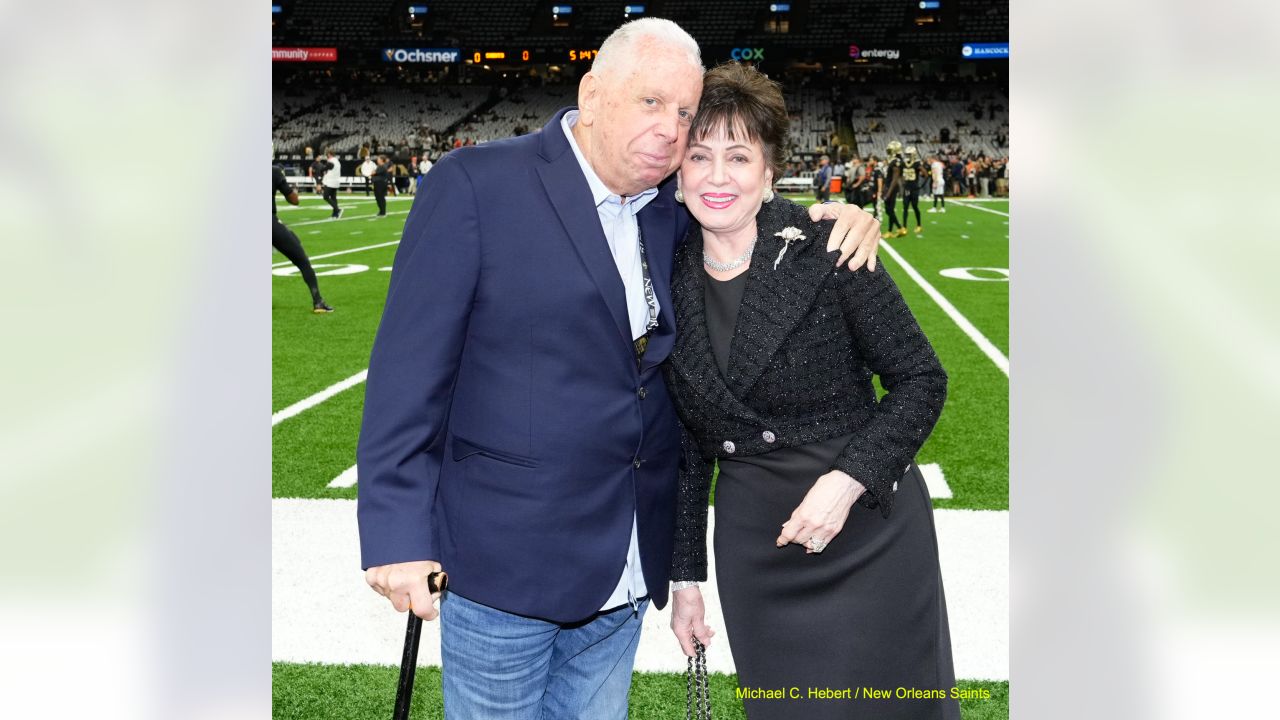 Bengals vs. Saints: Photos as fans get hype during pre-game tailgates