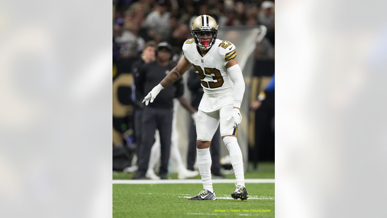 Photos: 2022 New Orleans Saints Pro Bowl selections