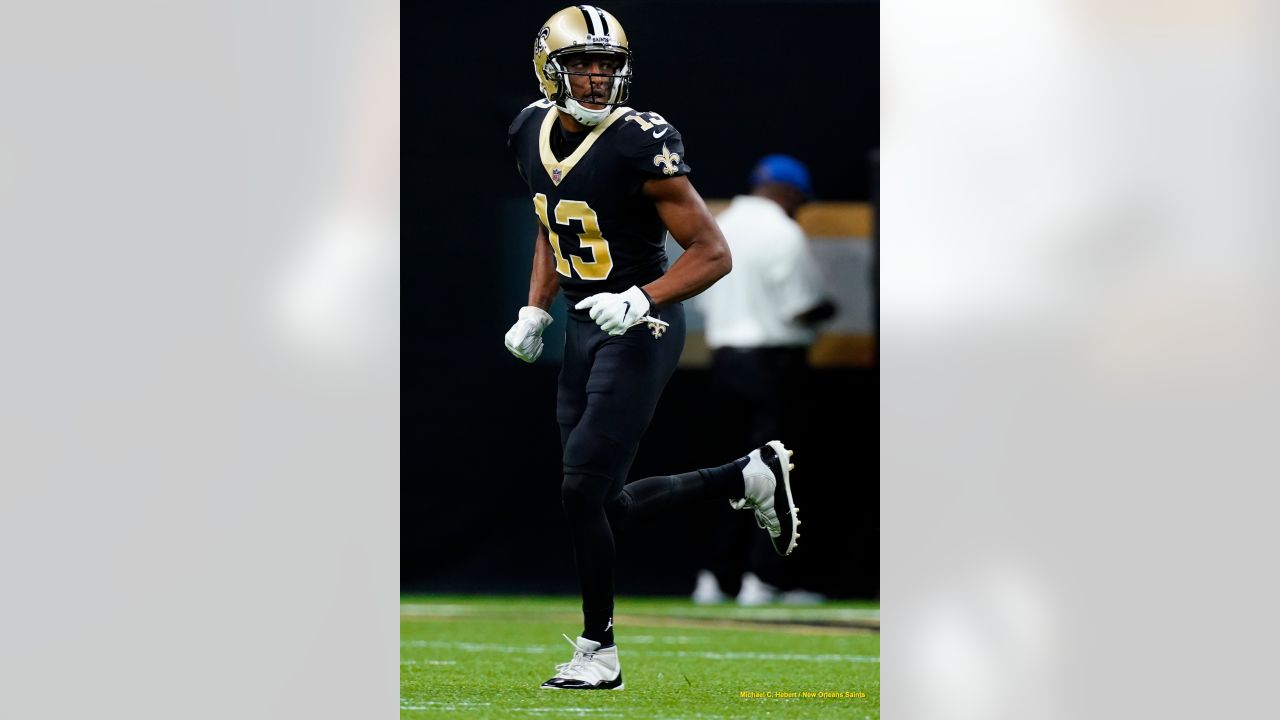 New Orleans Saints: Can Michael Thomas win NFL MVP in 2020?