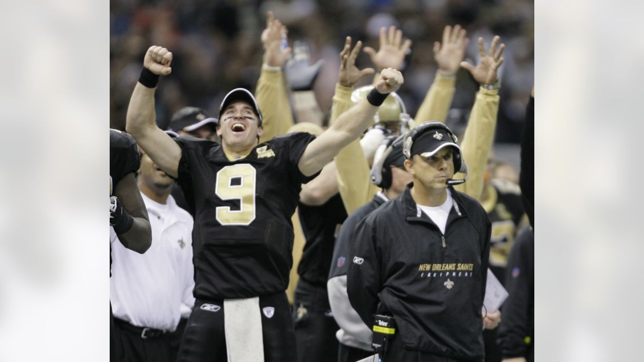 Why Saints coach Sean Payton brought $200,000 in cash to a team