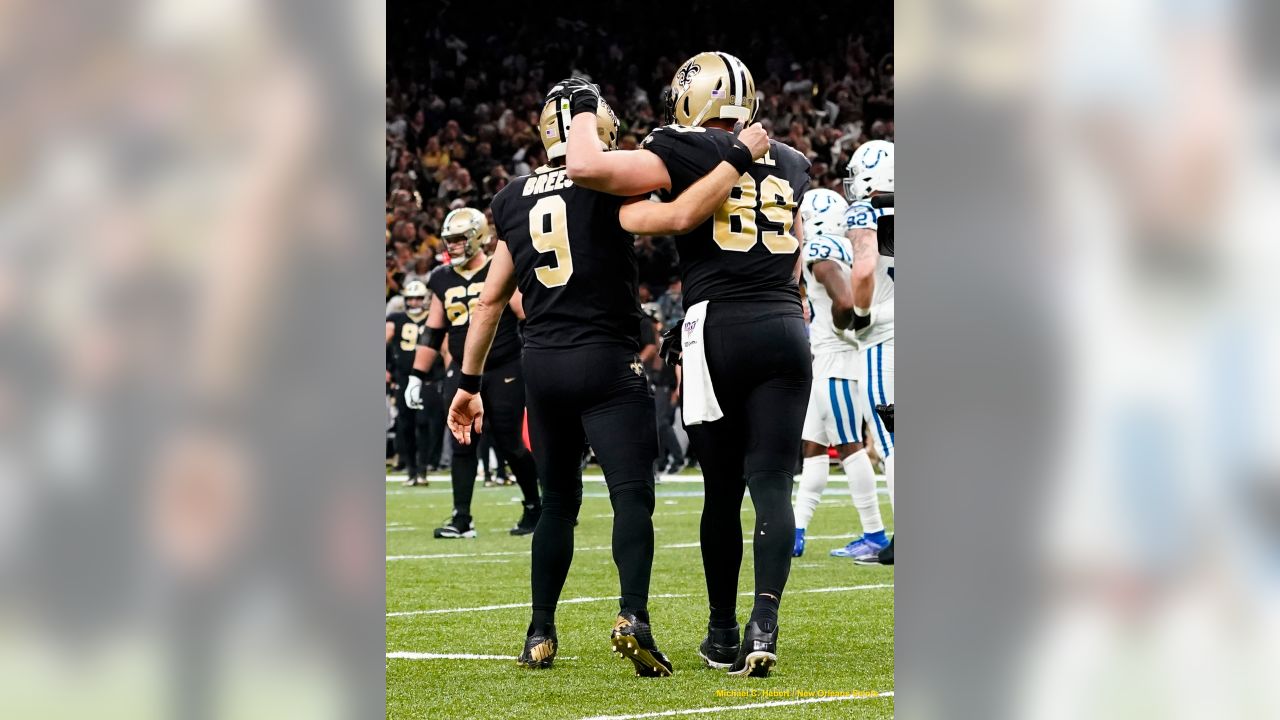 NFL Pro Bowl 2020: Several Saints stand out in 38-33 AFC win over