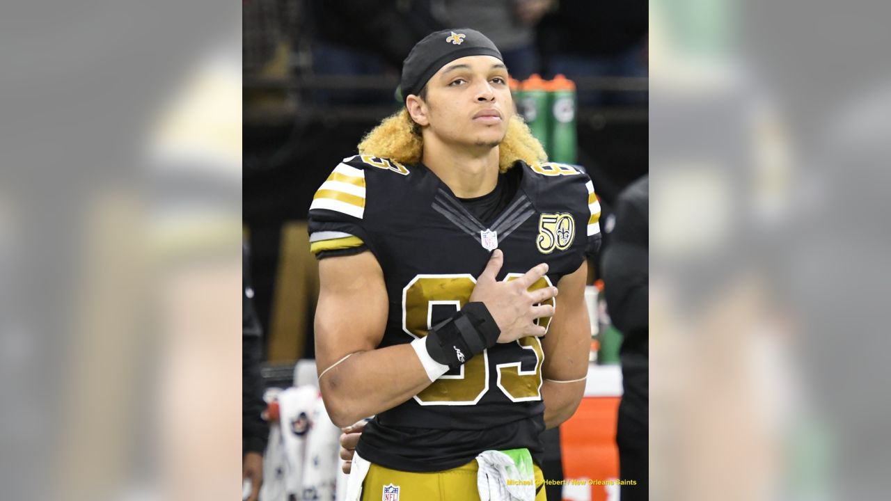 Willie Snead bids farewell to Saints, expects to join Ravens