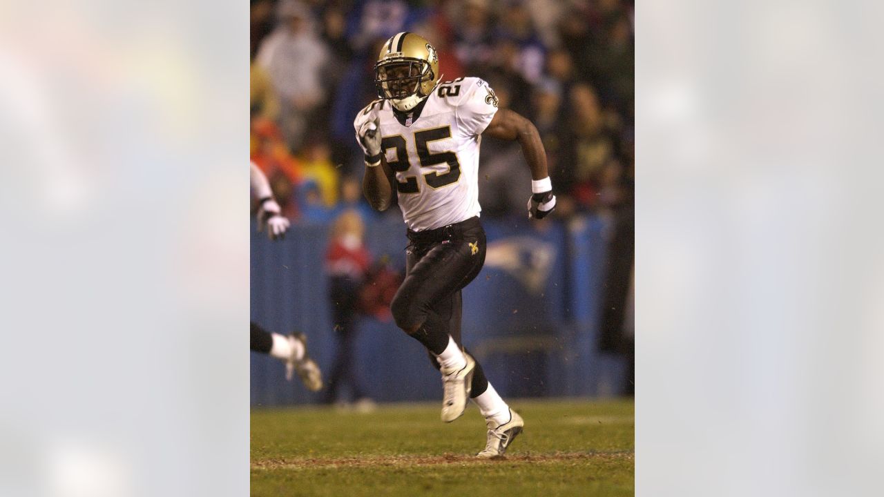 Six Former Saints on 2022 College Football Hall of Fame Ballot - Sports  Illustrated New Orleans Saints News, Analysis and More