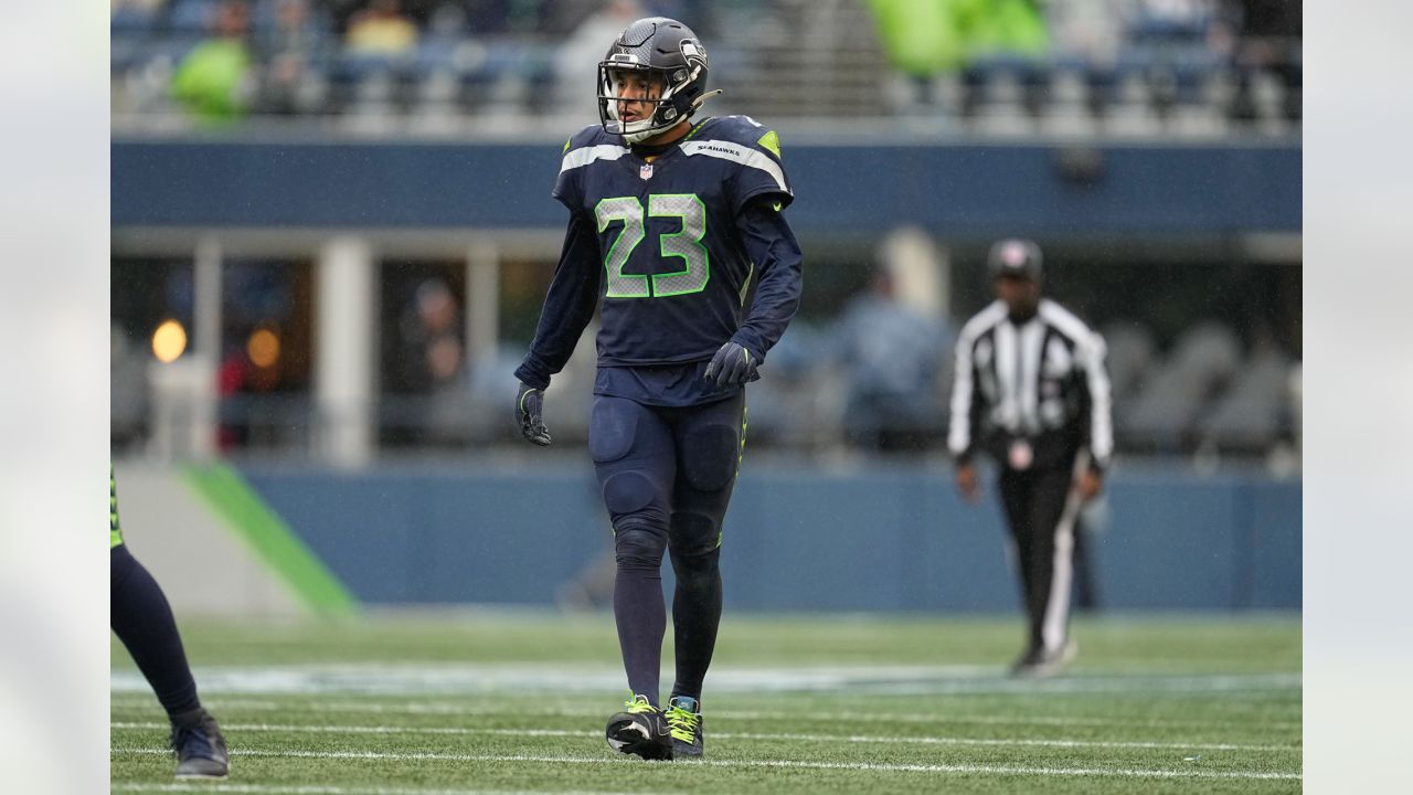 2023 Seahawks Free Agents: Johnathan Abram signs with New Orleans