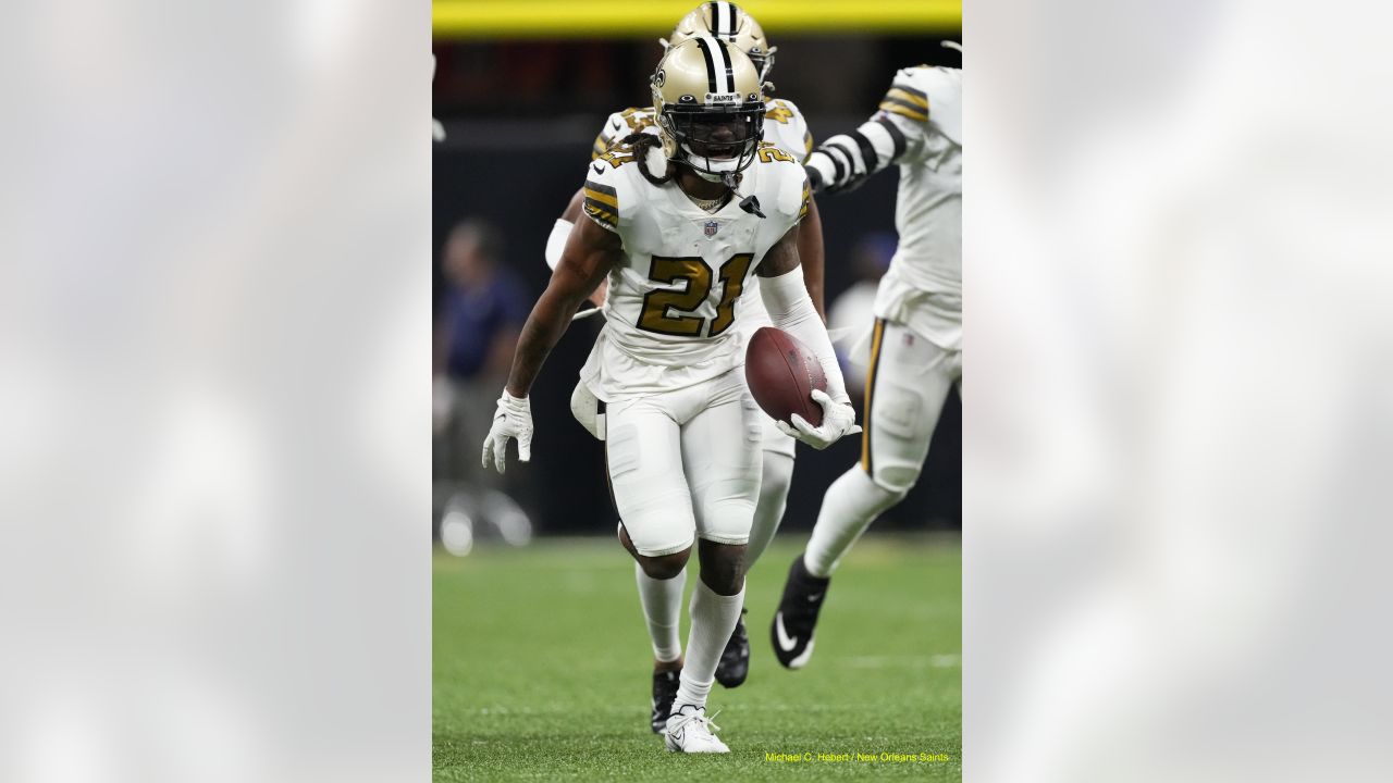 New Orleans Saints on X: 25 weeks till the #Saints host the Bills