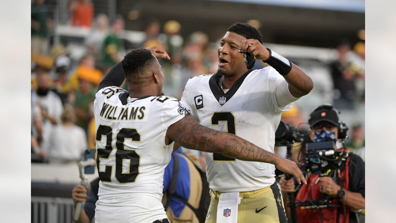 New Orleans Saints give Jameis Winston deadline to accept new