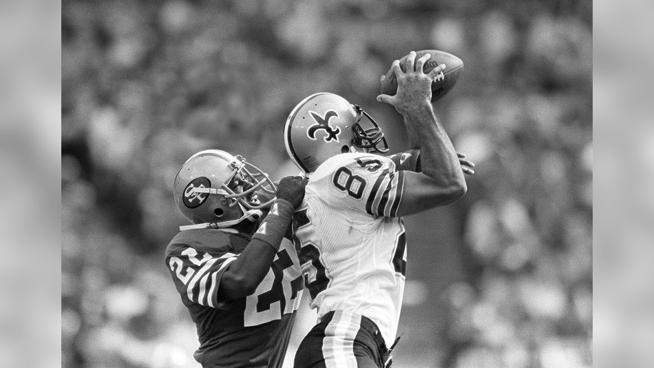 Saints Countdown to 2022 Kickoff: #89-83: Joe Horn, Hoby Brenner & More! -  Sports Illustrated New Orleans Saints News, Analysis and More