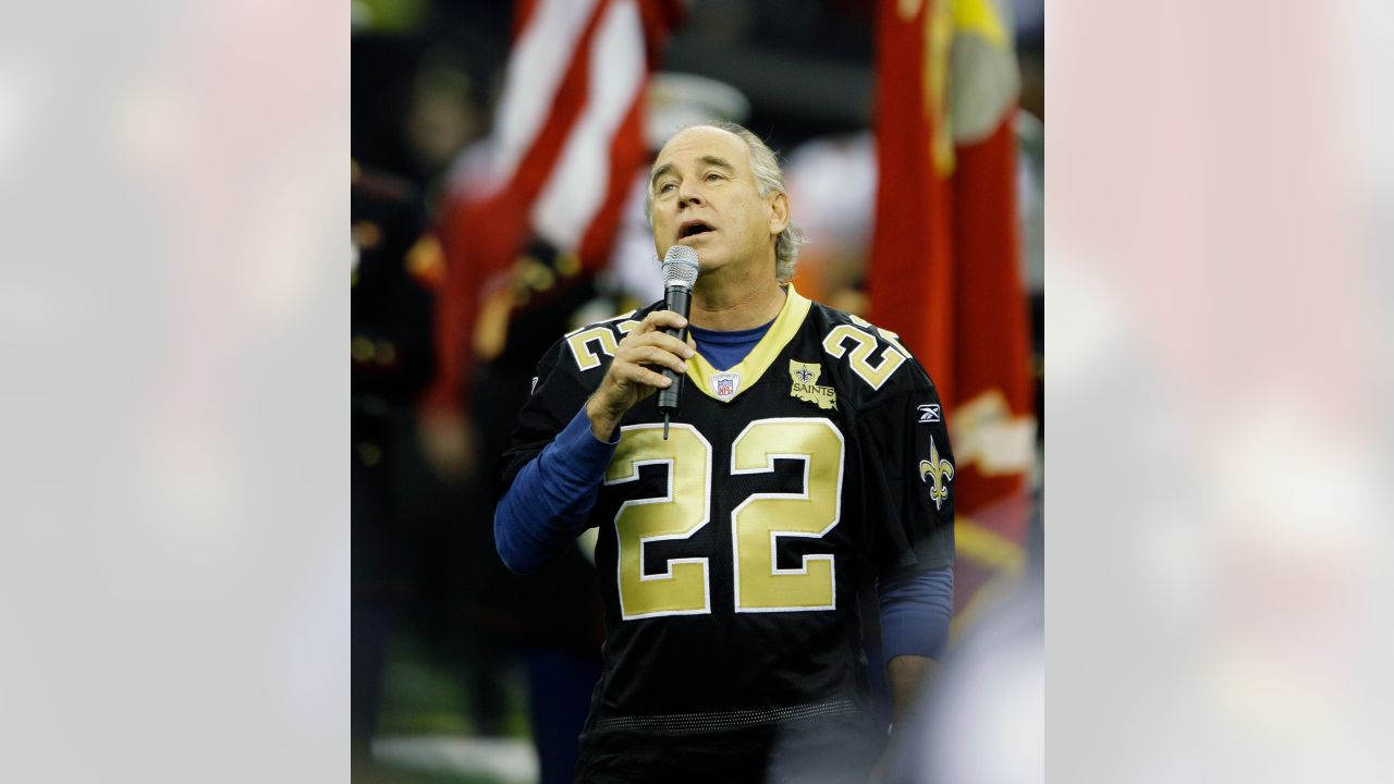 Longtime Saints Fan Jimmy Buffett Dies - Sports Illustrated New