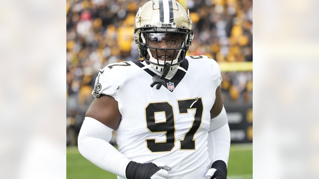 New Orleans Saints: Malcolm Roach predicted to have a breakout season