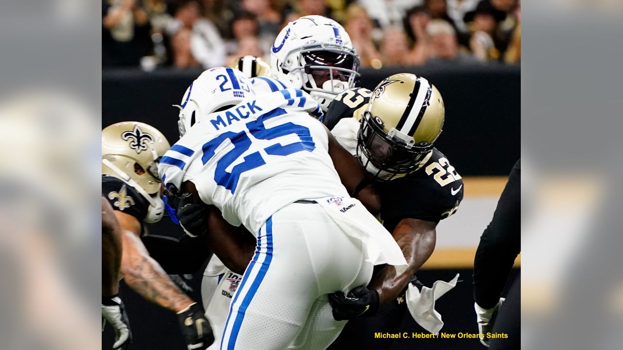 NFL Pro Bowl 2020: Several Saints stand out in 38-33 AFC win over