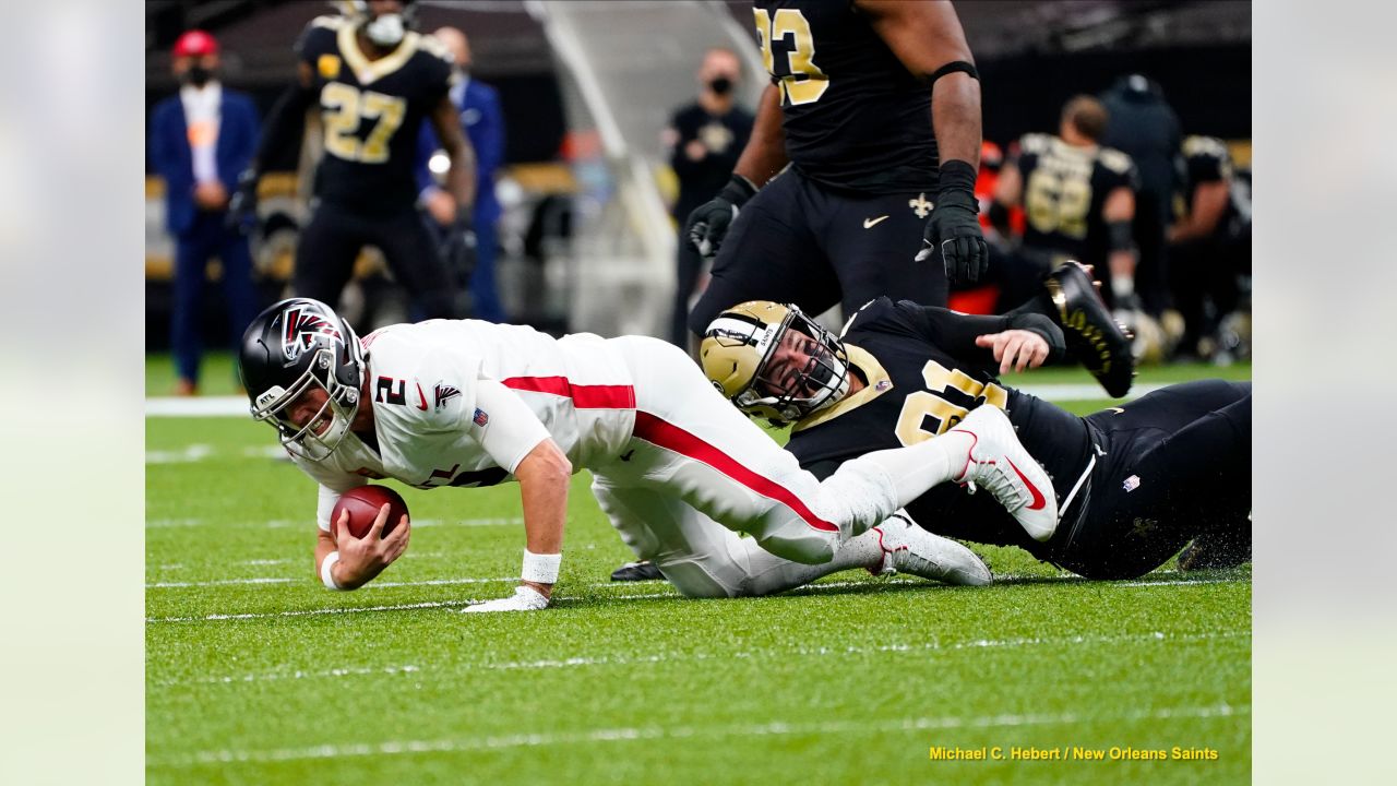 A Football Flashback with Trey Hendrickson #shorts 