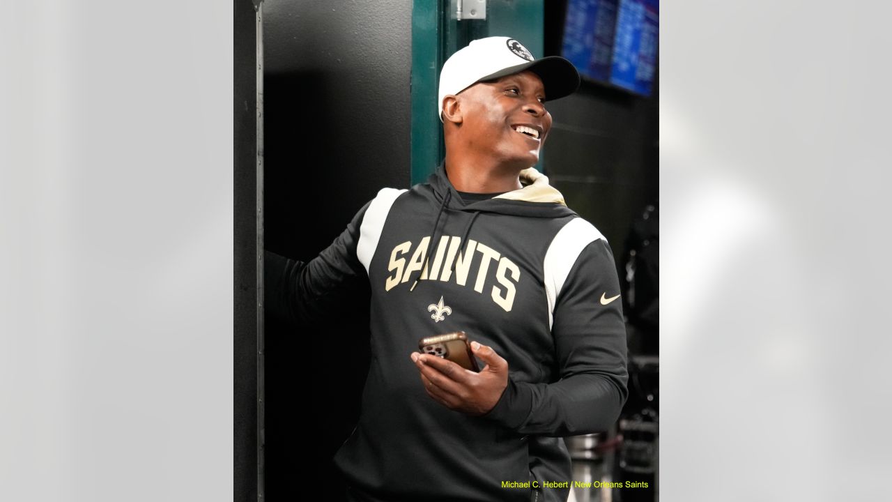 Saints Gameday Carolina Panthers  Sunday, January 02, 2022 by Renaissance  Publishing - Issuu