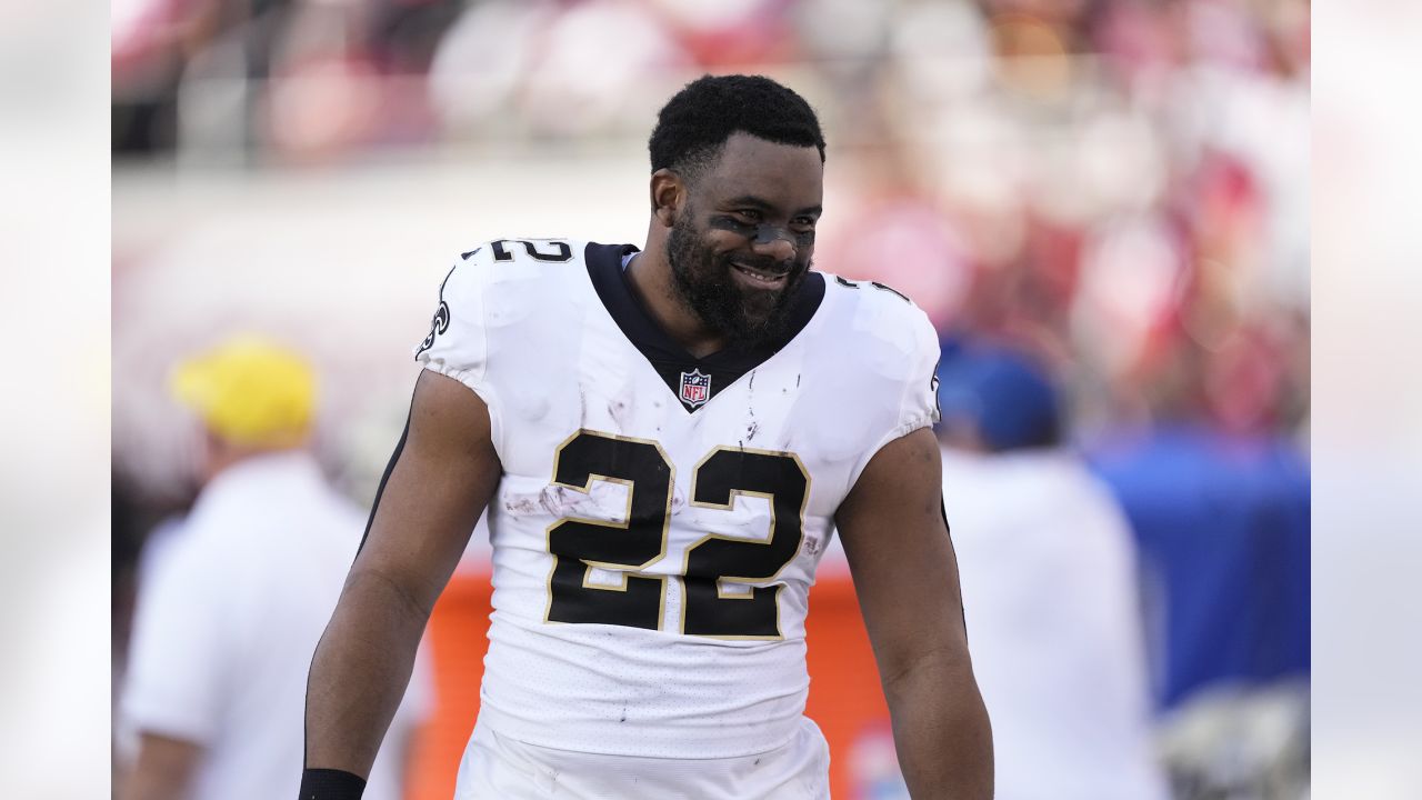 Mark Ingram II - New Orleans Saints Running Back - ESPN