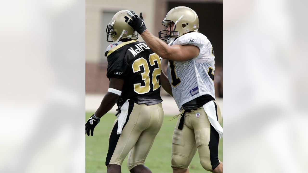 Three New Orleans Saints legends on 2022 College Football Hall of