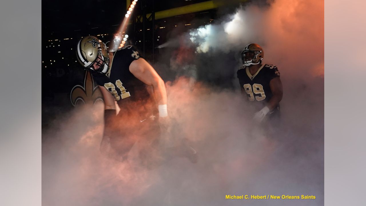 Pregame Photos  2019 Week 15 vs. Texans