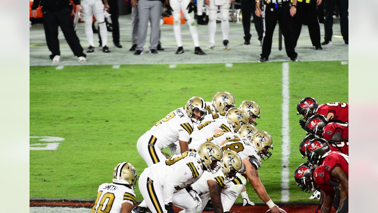 NBC's broadcast of New Orleans Saints game on Thanksgiving delivers big  ratings