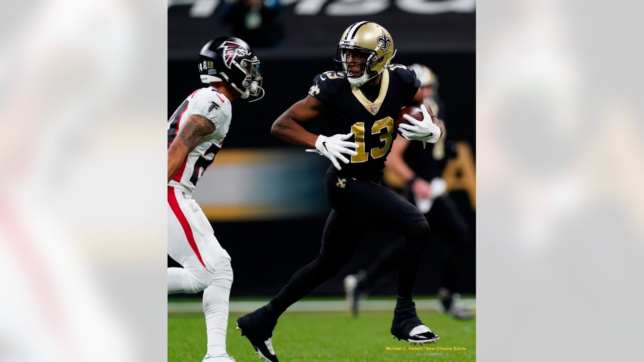 Michael Thomas New Orleans Saints Youth 2020 Salute To Service