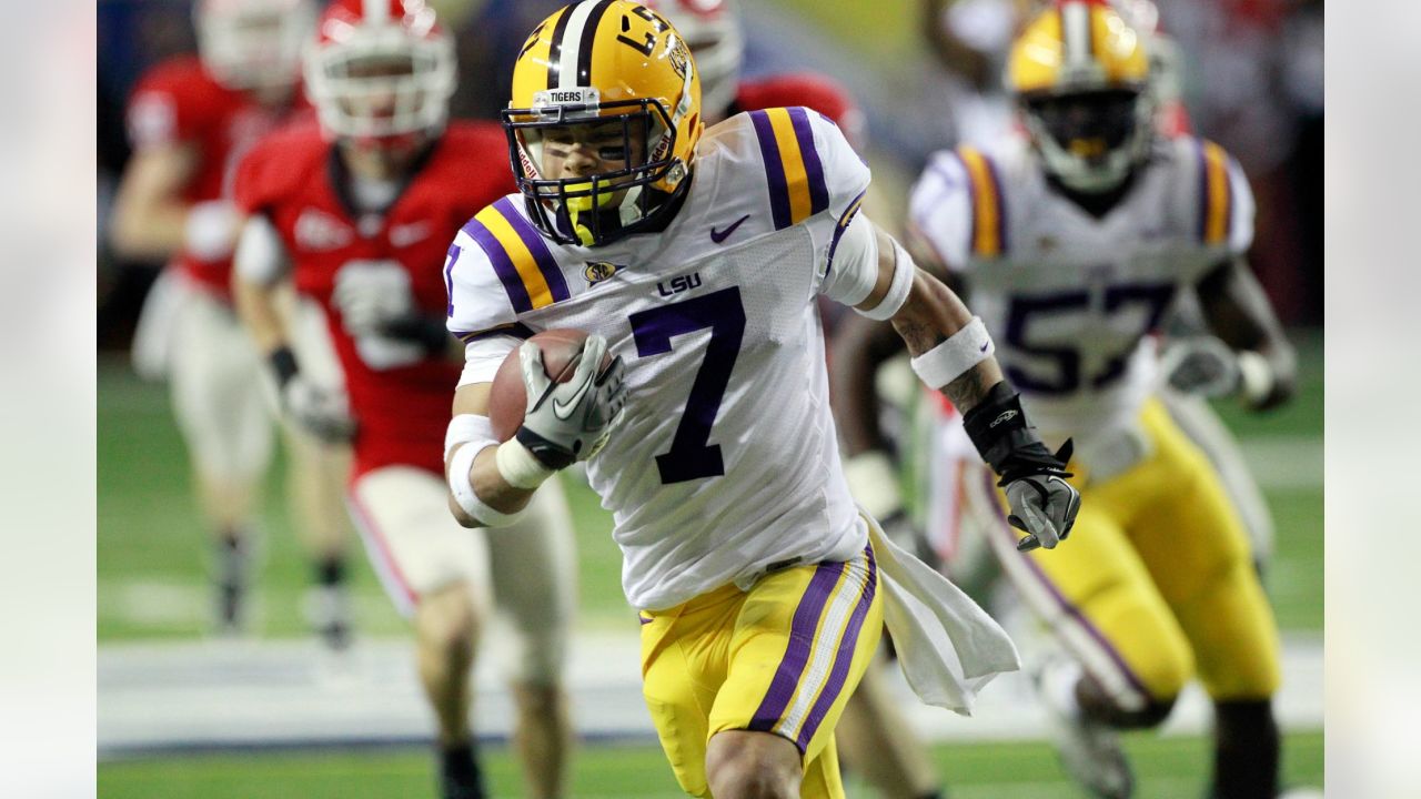 Tyrann Mathieu's homecoming helps fill hole on New Orleans Saints roster, In Case You Missed It