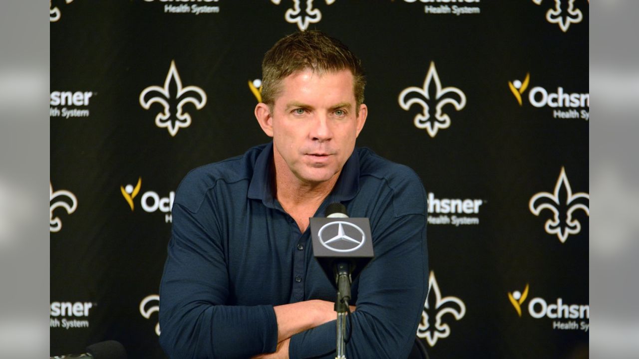 Mike Golic Jr. signs 2-year contract with the New Orleans Saints