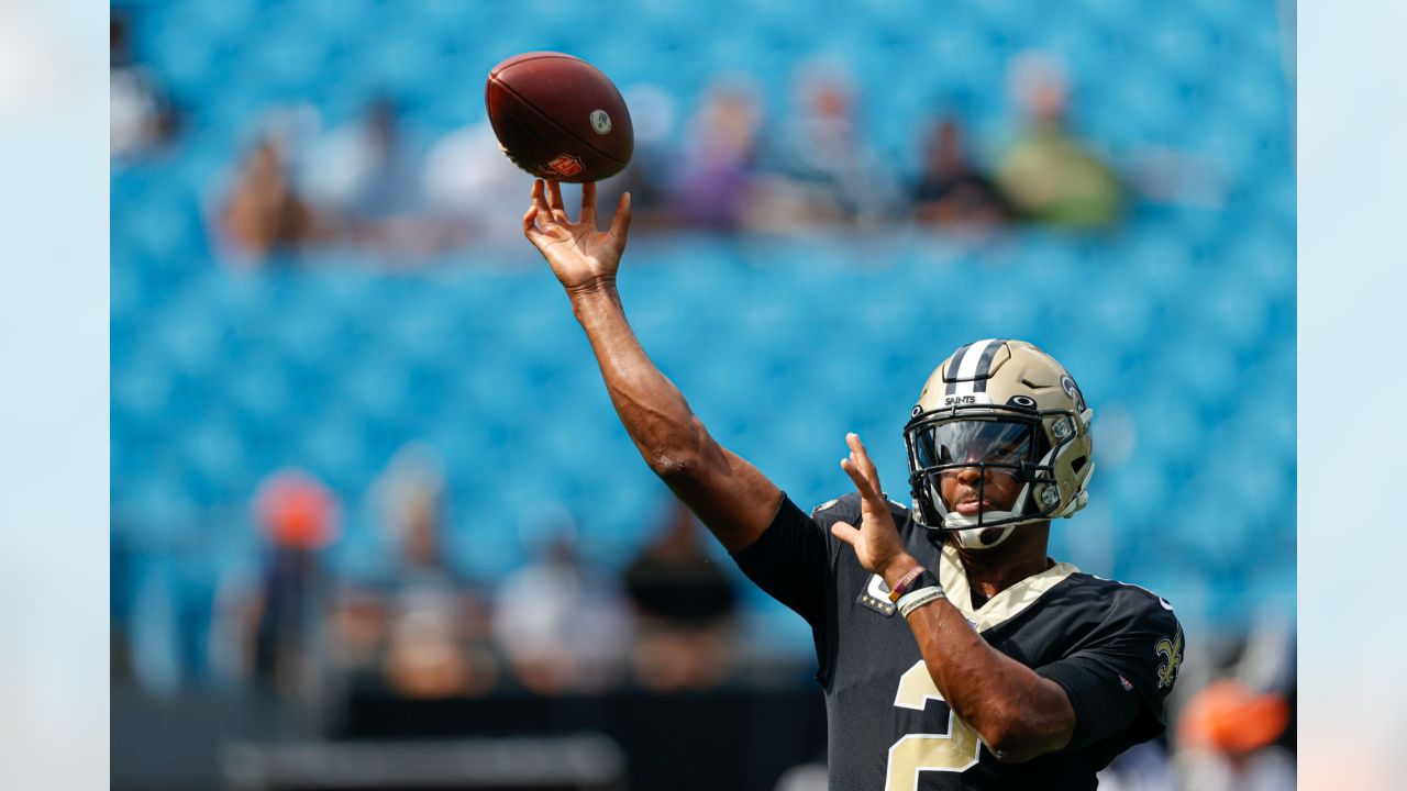 AP source: Saints name Jameis Winston Week 1 starting QB