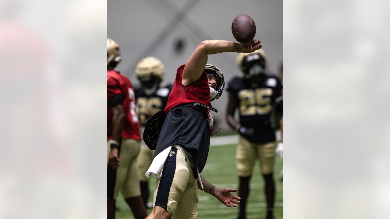 News and notes from Day 7 of Saints training camp - Canal Street