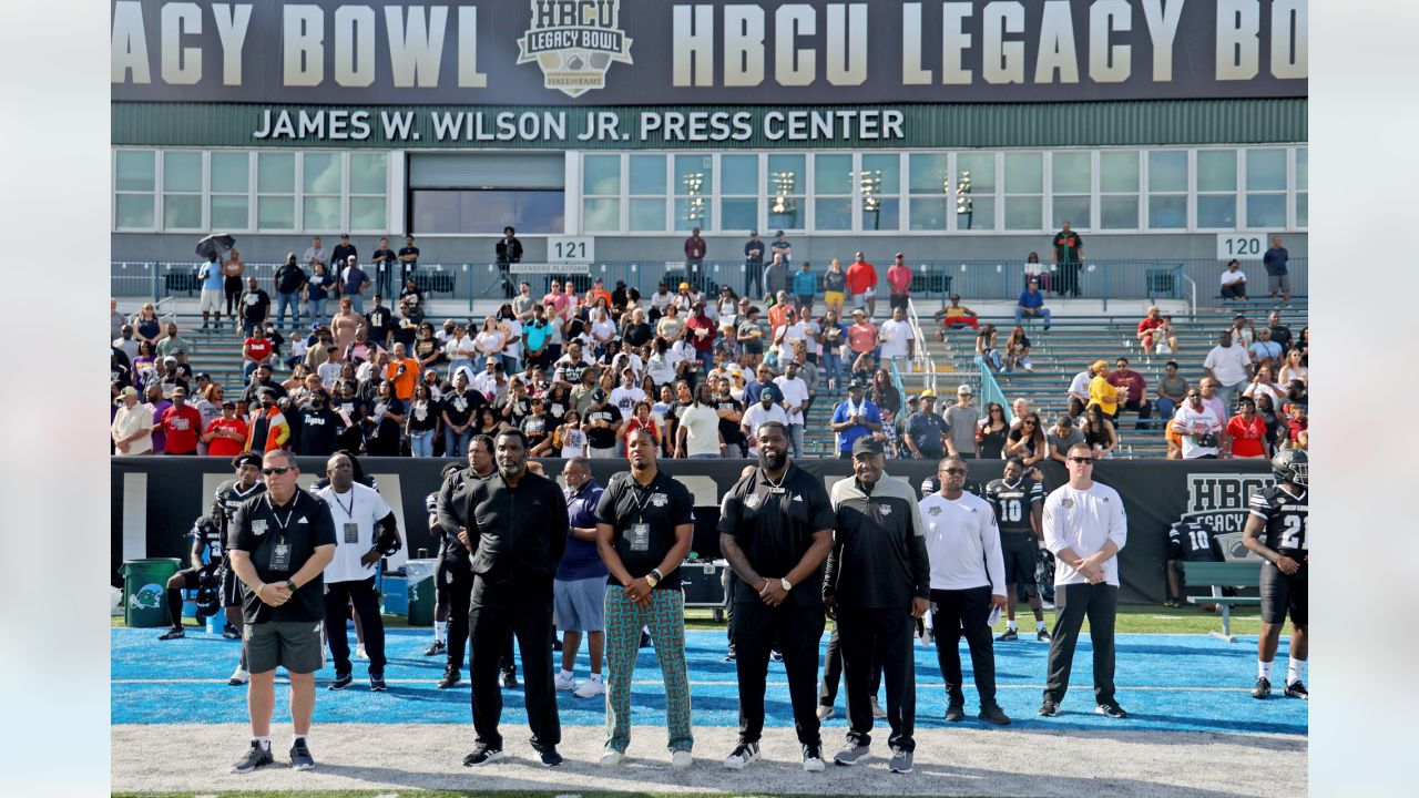 2023 HBCU Legacy Bowl Game Day Entertainment Announced