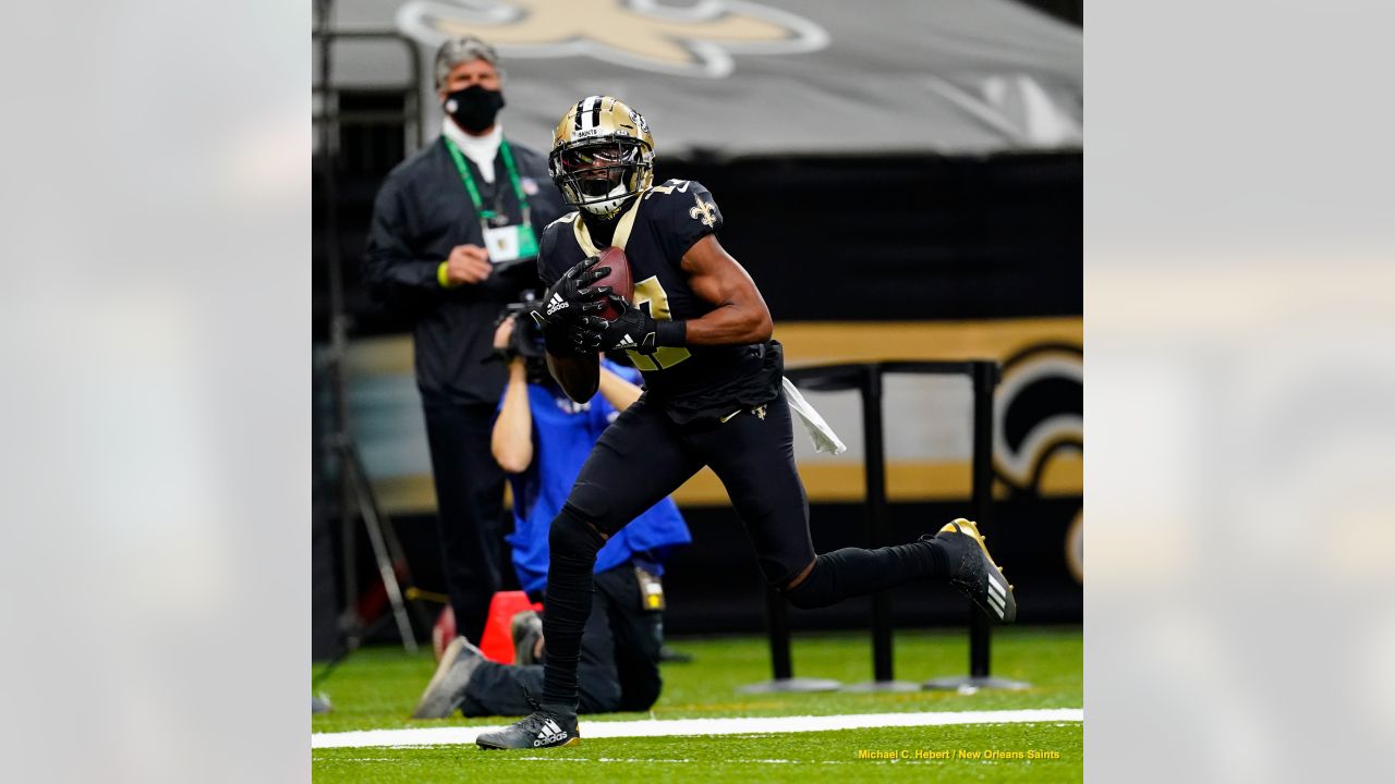 Former Saints wide receiver Emmanuel Sanders joins NFL Network – Crescent  City Sports