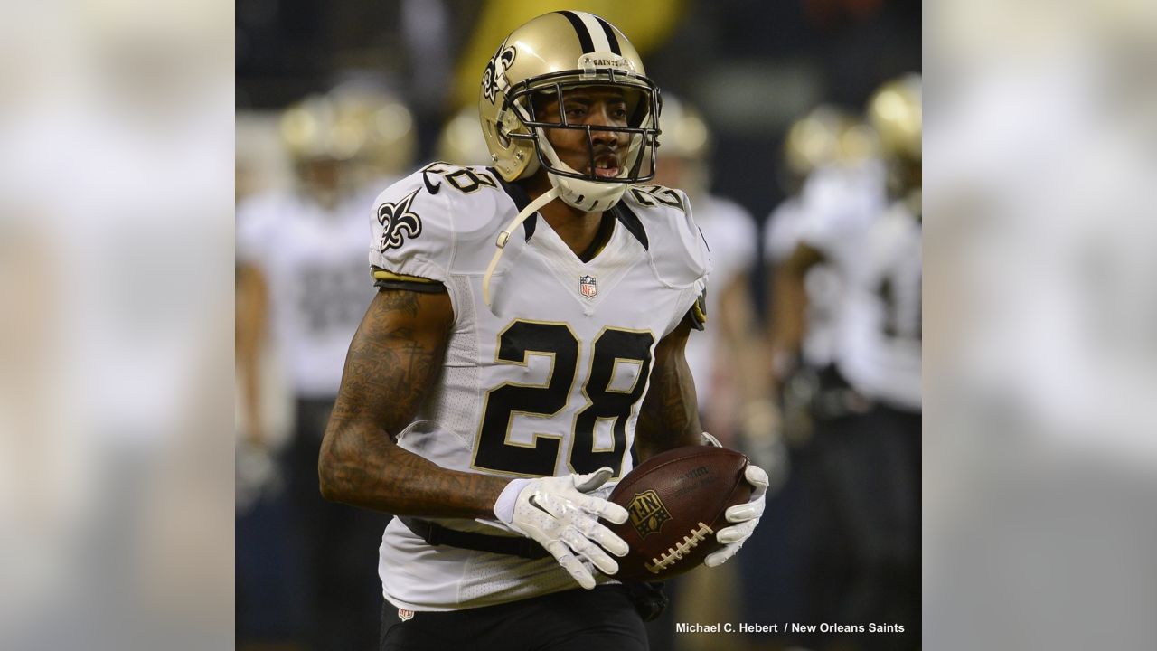 New Orleans Saints 2015 Schedule